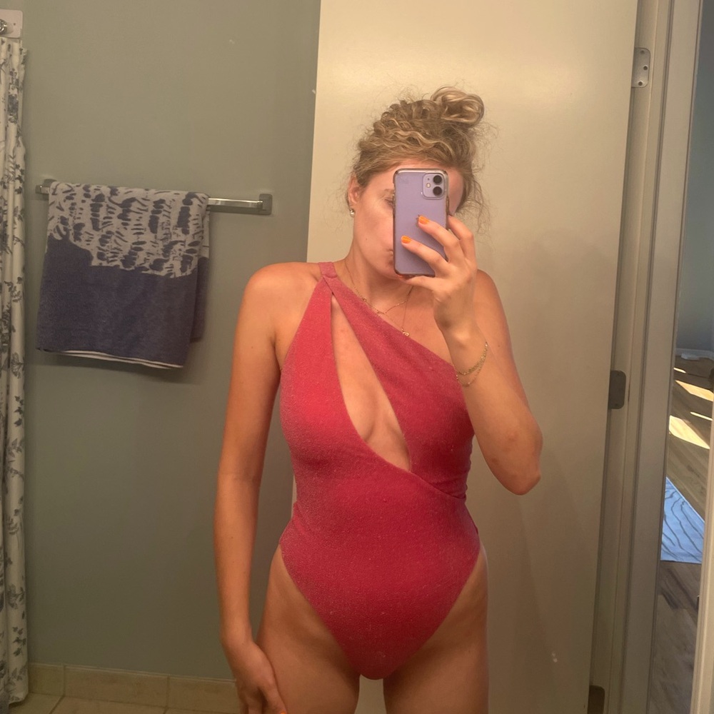 Ramy Brook swimsuit - Picture 7 of 10